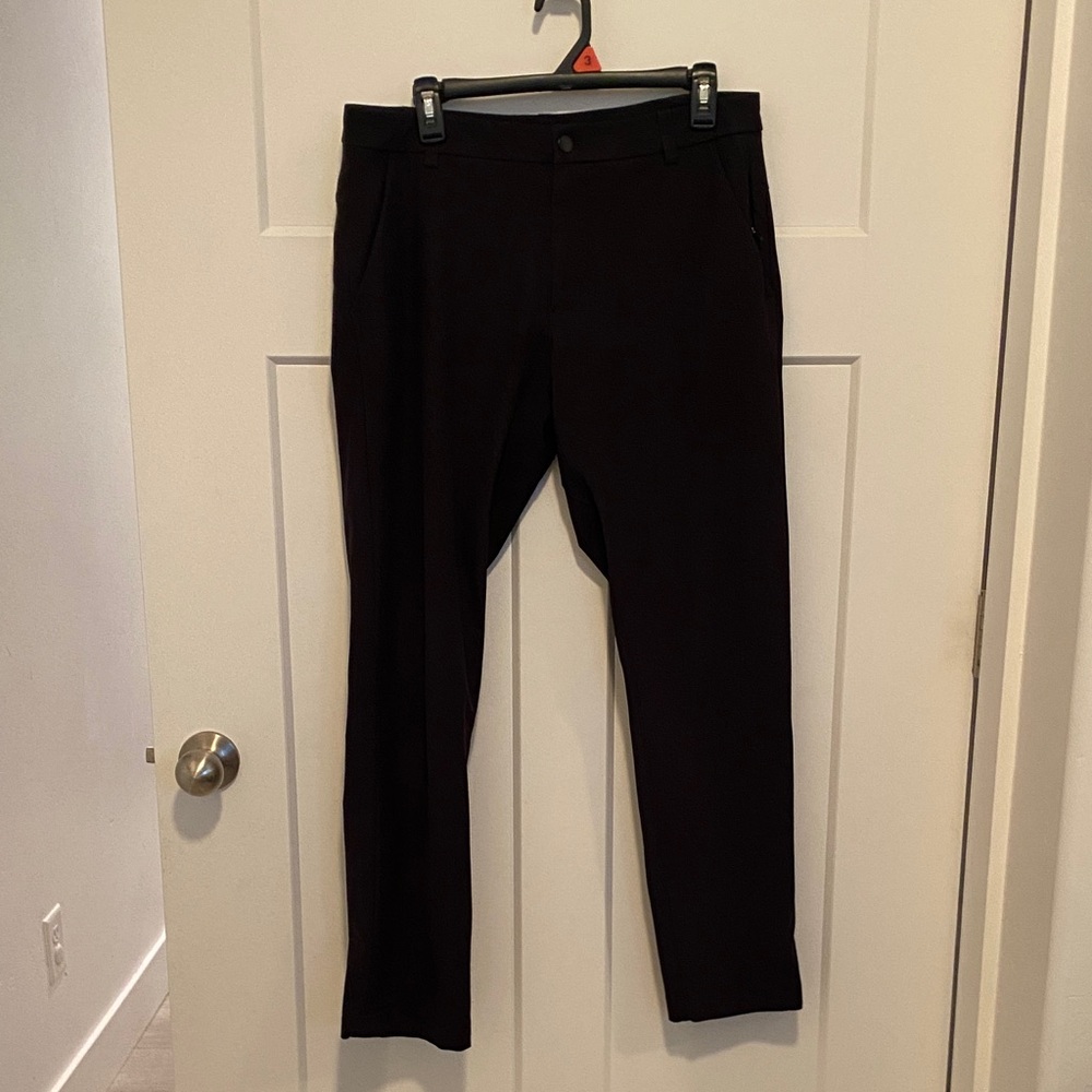 LuLuLemon ABC pant